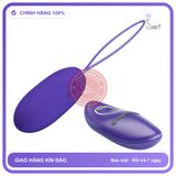Trứng rung Pretty Love Jenny-Youth Remote
