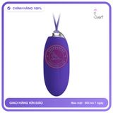 Trứng rung Pretty Love Jenny-Youth Remote