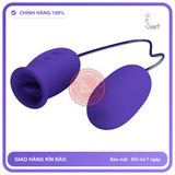 Trứng rung đa năng Pretty Love Daisy-Youth