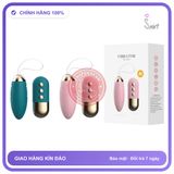 Trứng rung đa năng LiLo Gladiator 2 Remote