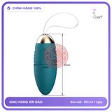 Trứng rung đa năng LiLo Gladiator 2 Remote