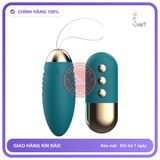 Trứng rung đa năng LiLo Gladiator 2 Remote