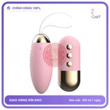 Trứng rung đa năng LiLo Gladiator 2 Remote