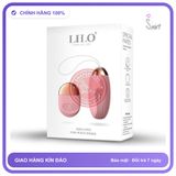 Trứng rung LiLo Cá Voi Remote