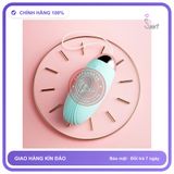 Trứng rung LiLo Cá Voi Remote