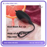 Trứng rung Boqi Cá Nóc BQ86 Remote