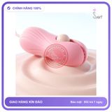 BDSM Kẹp ngực MizzZee Milk Clip - Tongue Licking