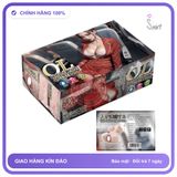 Âm đạo giả nguyên khối Muyuan Monica 1.5Kg