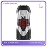 Âm đạo giả đa năng Drywell Cute Cup Meng Jiang