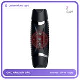 Âm đạo giả 2 đầu đa năng Jiuai Black Hole Pro