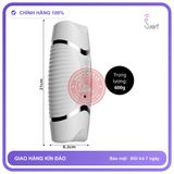 Âm đạo giả 2 đầu đa năng Jiuai Black Hole Pro