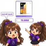 Bao cao su Meleon Performa Lasting Plus 8 Times hộp 12 chiếc