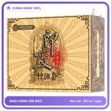 Bao cao su Meleon Indian God Oil nhiều gel trơn mượt hộp 10 cái