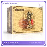 Bao cao su Meleon Indian God Oil nhiều gel trơn mượt hộp 10 cái