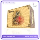 Bao cao su Meleon Indian God Oil nhiều gel trơn mượt hộp 10 cái