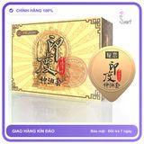 Bao cao su Meleon Indian God Oil nhiều gel trơn mượt hộp 10 cái