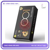 Bao cao su Meleon HA 001 Jiuzun Lasting kéo dài thời gian hộp 10 cái