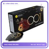Bao cao su Meleon HA 001 Jiuzun Lasting kéo dài thời gian hộp 10 cái
