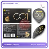 Bao cao su Meleon HA 001 Jiuzun Lasting kéo dài thời gian hộp 10 cái