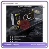 Bao cao su Meleon HA 001 Jiuzun Lasting kéo dài thời gian hộp 10 cái