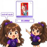 Bao cao su Meleon Dragon Pearl Đỏ 9 hạt bi nổi hộp 2 cái