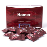 Kẹo Sâm Hamer USA Chính Hãng Loại Mạnh