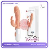 Dương vật giả Pretty Love Easter Bunny hàng nhập khẩu