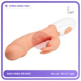 Dương vật giả Pretty Love Easter Bunny hàng nhập khẩu