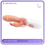Dương vật giả Pretty Love Easter Bunny hàng nhập khẩu