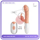Dương vật giả Pretty Love Easter Bunny hàng nhập khẩu