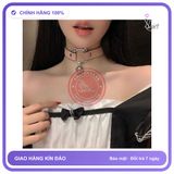 BDSM Vòng cổ chuông mèo XQ chính hãng hàng nhập khẩu