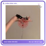 BDSM Vòng cổ chuông mèo XQ chính hãng hàng nhập khẩu