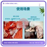 BDSM Còng chân inox chính hãng hàng nhập khẩu