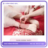 BDSM Còng chân inox chính hãng hàng nhập khẩu