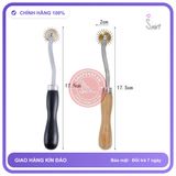 BDSM Cây lăn gai inox chính hãng hàng nhập khẩu