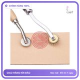 BDSM Cây lăn gai inox chính hãng hàng nhập khẩu