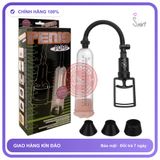 Máy tập tăng kích thước dương vật Penis Pump hàng nhập khẩu