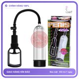 Máy tập tăng kích thước dương vật Penis Pump hàng nhập khẩu