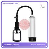 Máy tập tăng kích thước dương vật Penis Pump hàng nhập khẩu