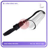 Máy tập tăng kích thước dương vật Penis Pump hàng nhập khẩu