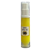 Chai Xịt Sìn Sú Dạng Gel Vàng Vip