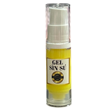 Chai Xịt Sìn Sú Dạng Gel Vàng Vip