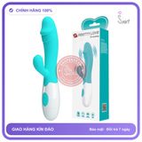 Dương vật giả Pretty Love Snappy hàng nhập khẩu