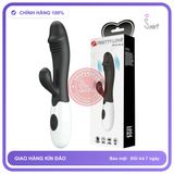 Dương vật giả Pretty Love Snappy hàng nhập khẩu