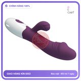 Dương vật giả Pretty Love Snappy hàng nhập khẩu