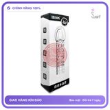 Bao cao su đôn dên Aichao Đầu Bi tăng kích thước chính hãng hàng nhập khẩu
