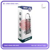 Bao cao su đôn dên Aichao Vảy Cá tăng kích thước chính hãng hàng nhập khẩu