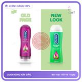 Gel bôi trơn Durex Play Massage 2in1 200ml chính hãng