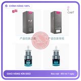 Gel bôi trơn massage Drywell Skin Care Lube 25ml chính hãng