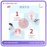 Gel bôi trơn massage Drywell Skin Care Lube 25ml chính hãng